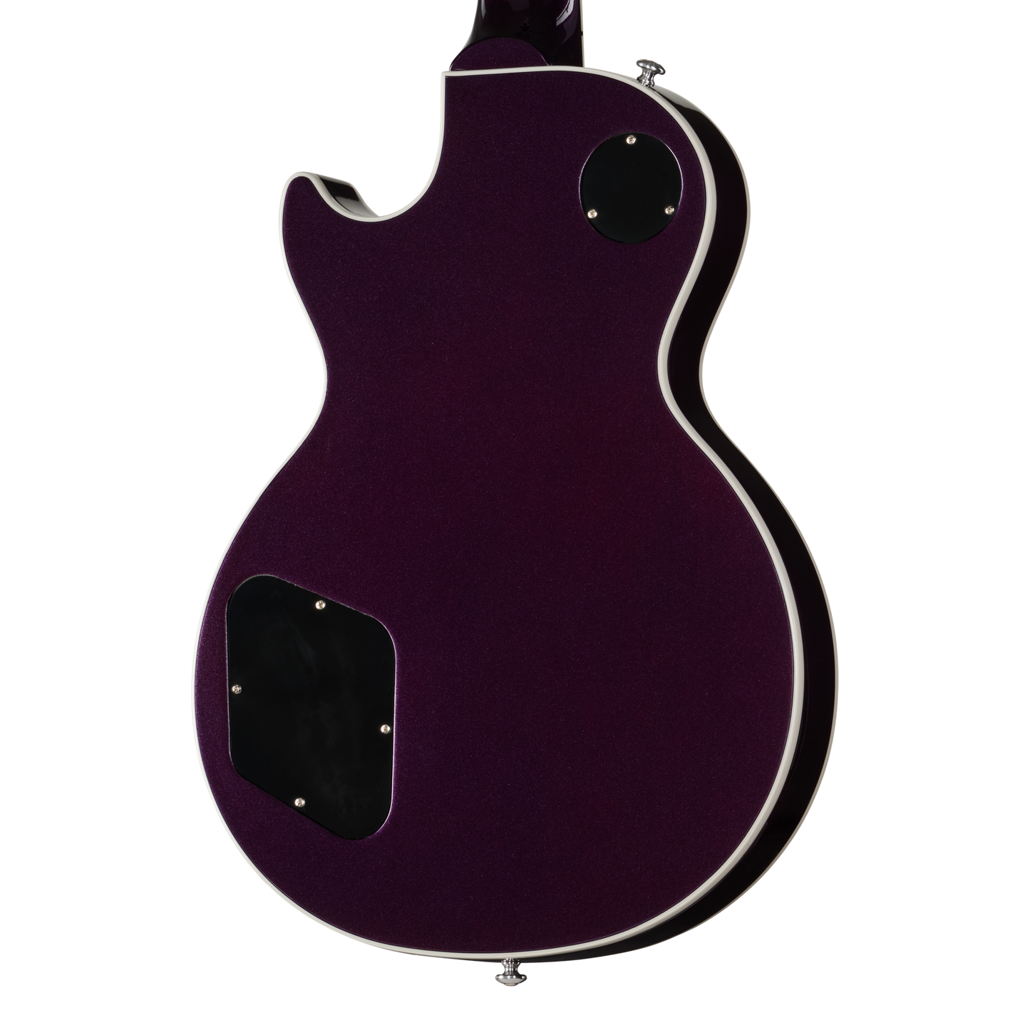 Gibson Mod™ Collection Les Paul Custom 70s, Jolly Good Grape Electric Guitar Gibson Mod™ Collection