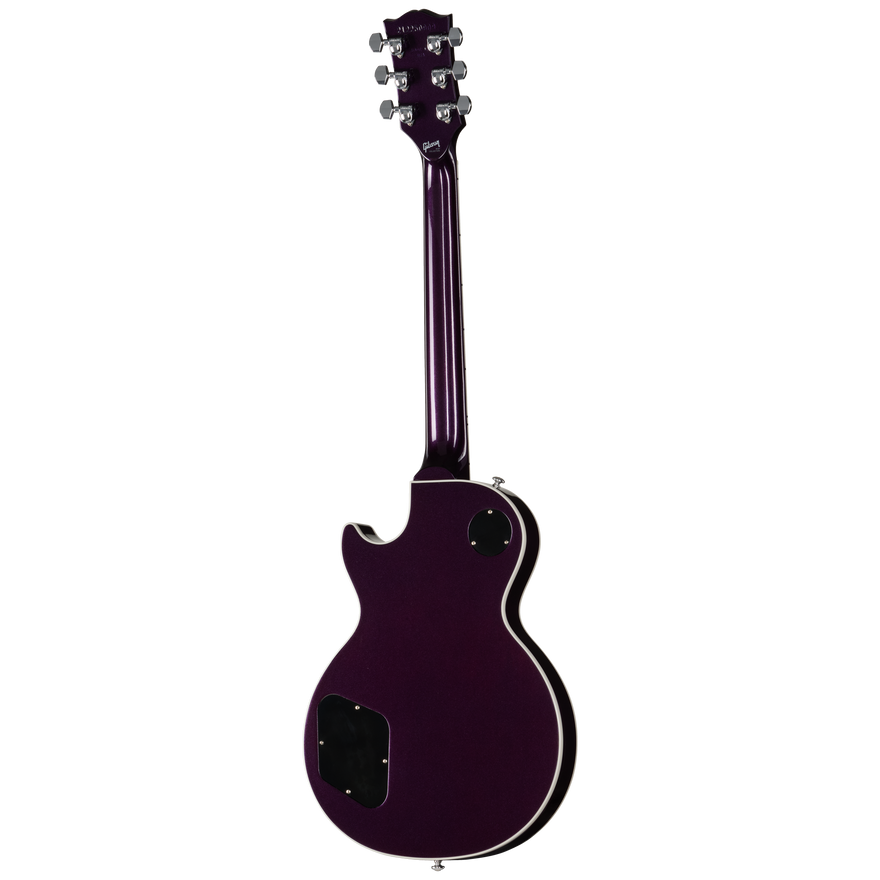 Gibson Mod™ Collection Les Paul Custom 70s, Jolly Good Grape Electric Guitar Gibson Mod™ Collection