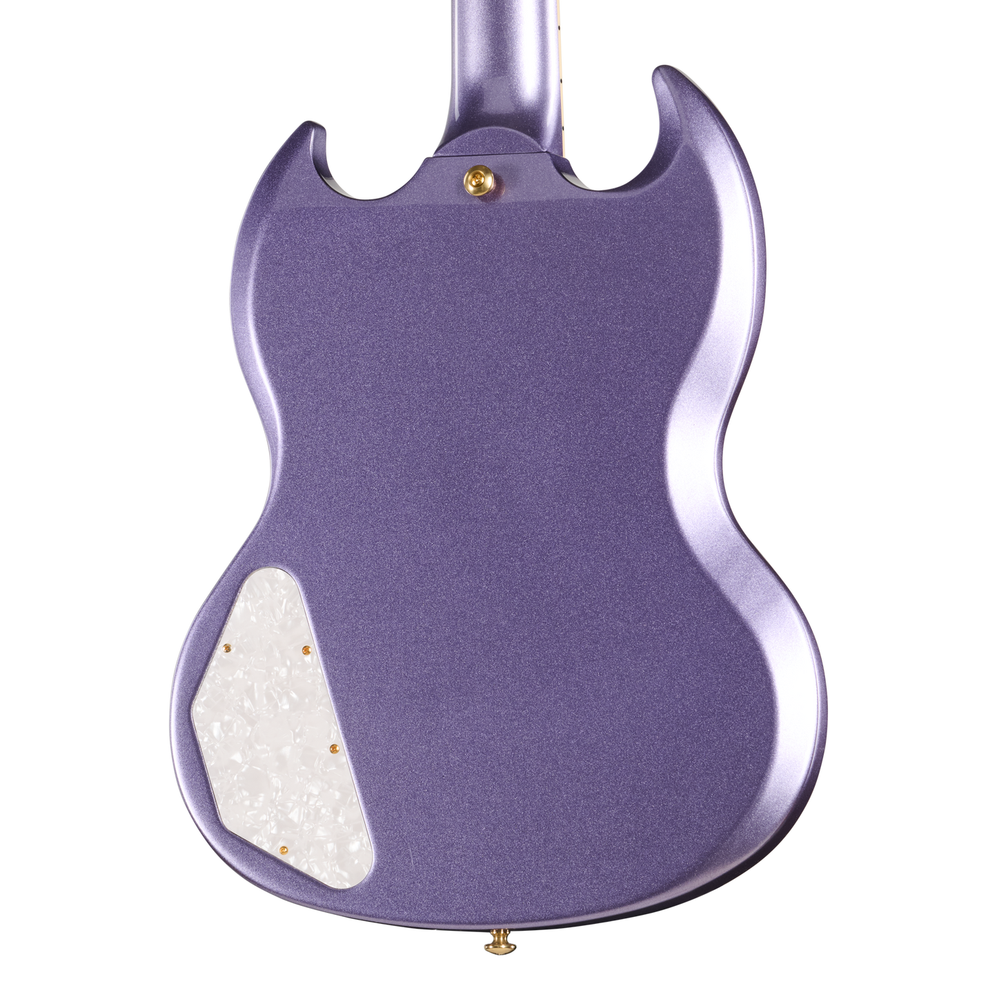 Gibson Mod™ Collection SG Standard '61, Lavender Mist Electric Guitar Gibson Mod™ Collection