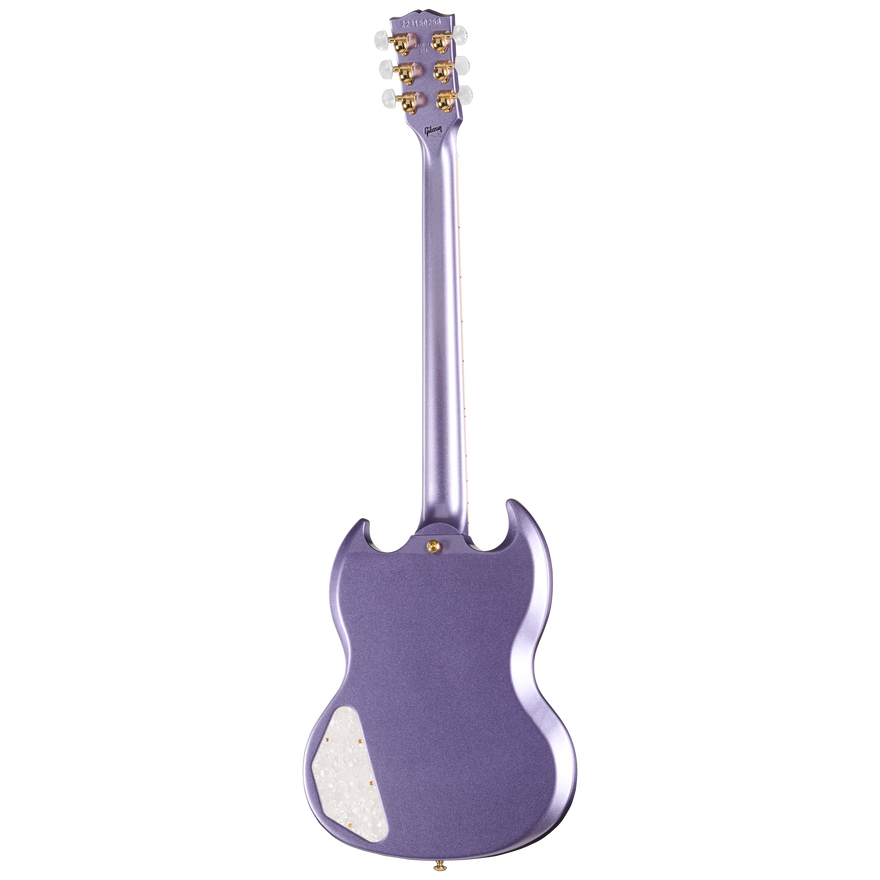 Gibson Mod™ Collection SG Standard '61, Lavender Mist