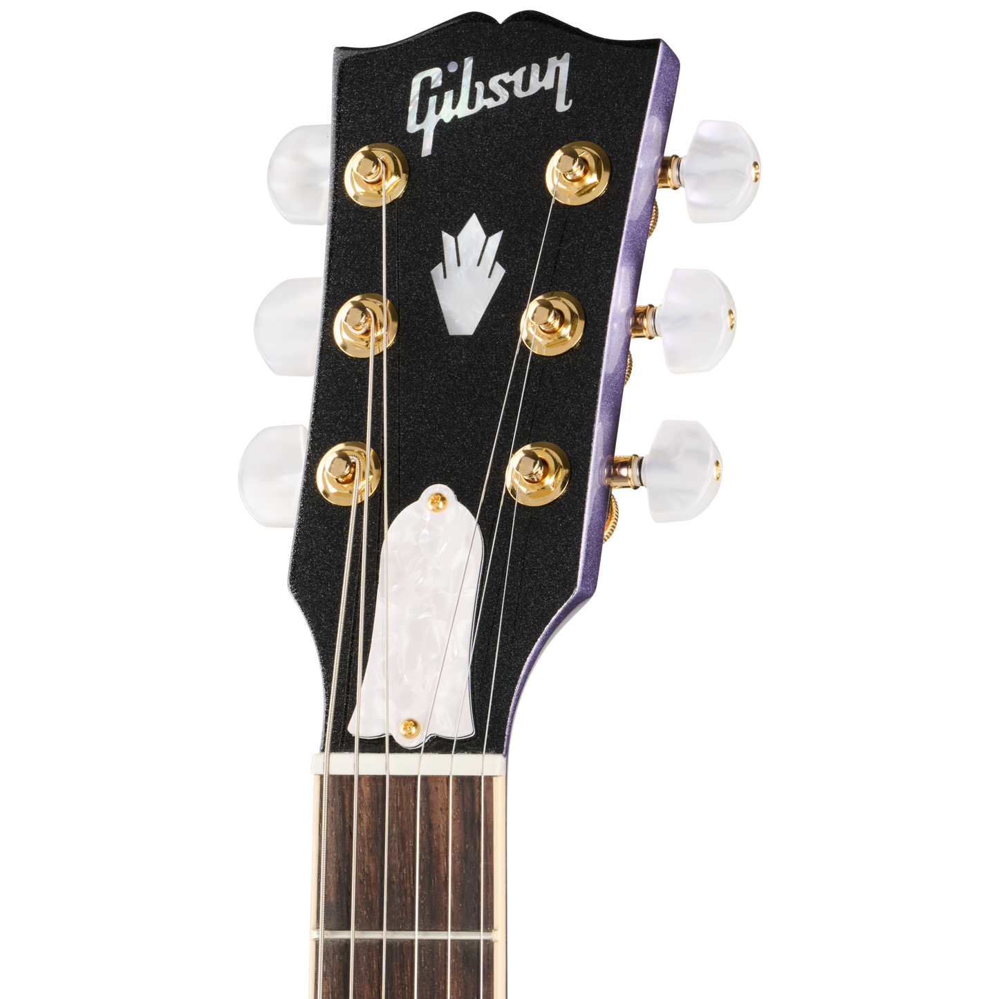 Gibson Mod™ Collection SG Standard '61, Lavender Mist Electric Guitar Gibson Mod™ Collection