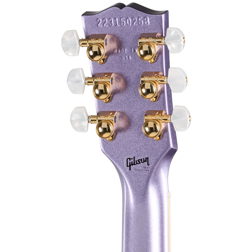 Gibson Mod™ Collection SG Standard '61, Lavender Mist