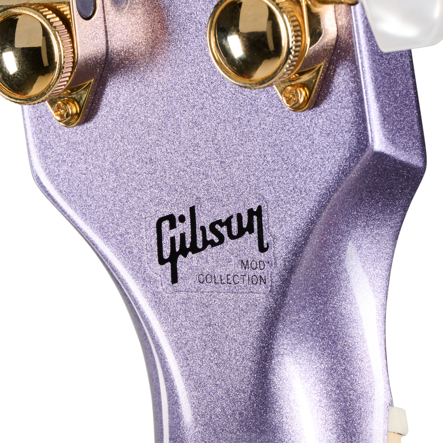 Gibson Mod™ Collection SG Standard '61, Lavender Mist Electric Guitar Gibson Mod™ Collection