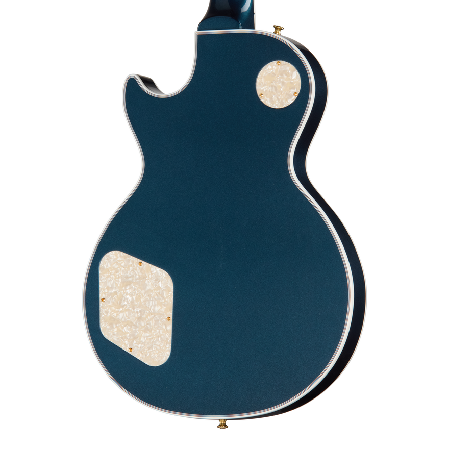 Gibson Mod™ Collection Les Paul Custom, The Briny Deep Electric Guitar Gibson Mod™ Collection