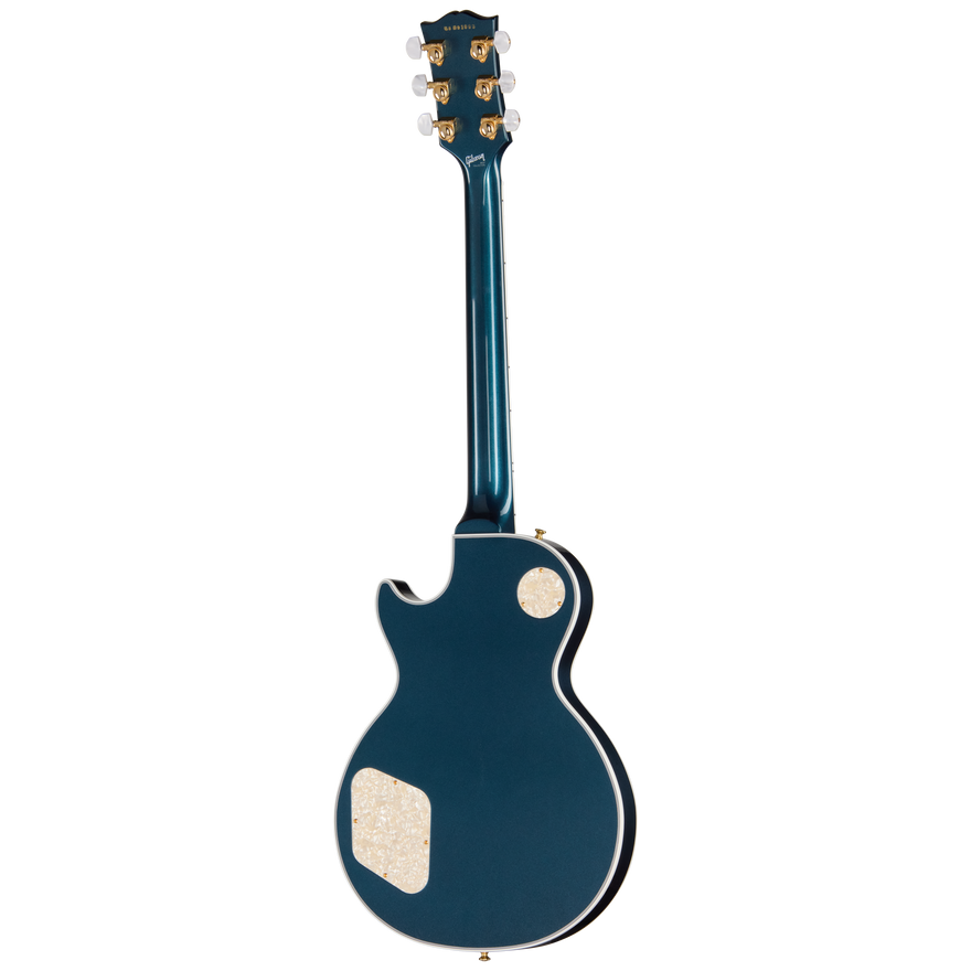 Gibson Mod™ Collection Les Paul Custom, The Briny Deep Electric Guitar Gibson Mod™ Collection