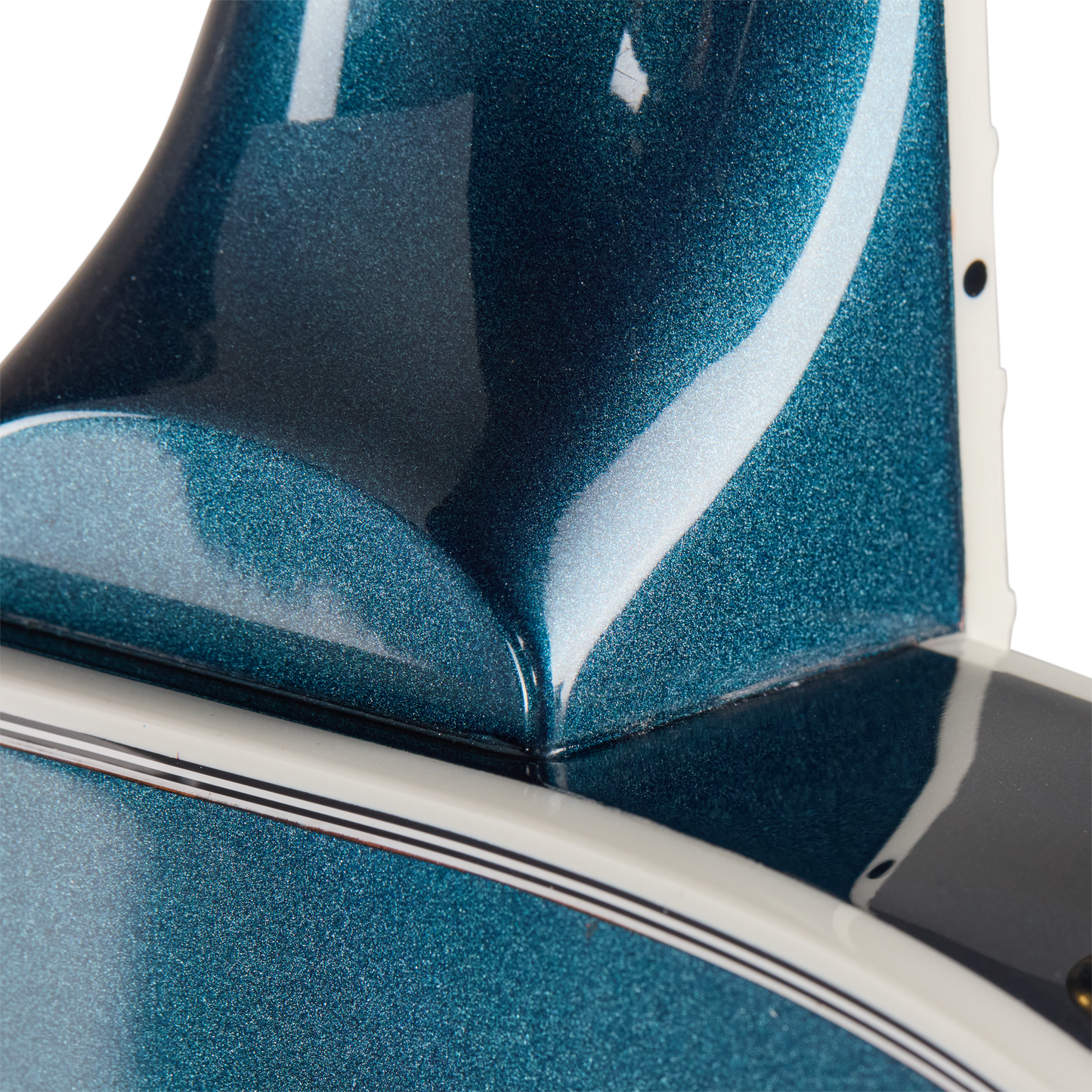 Gibson Mod™ Collection Les Paul Custom, The Briny Deep Electric Guitar Gibson Mod™ Collection