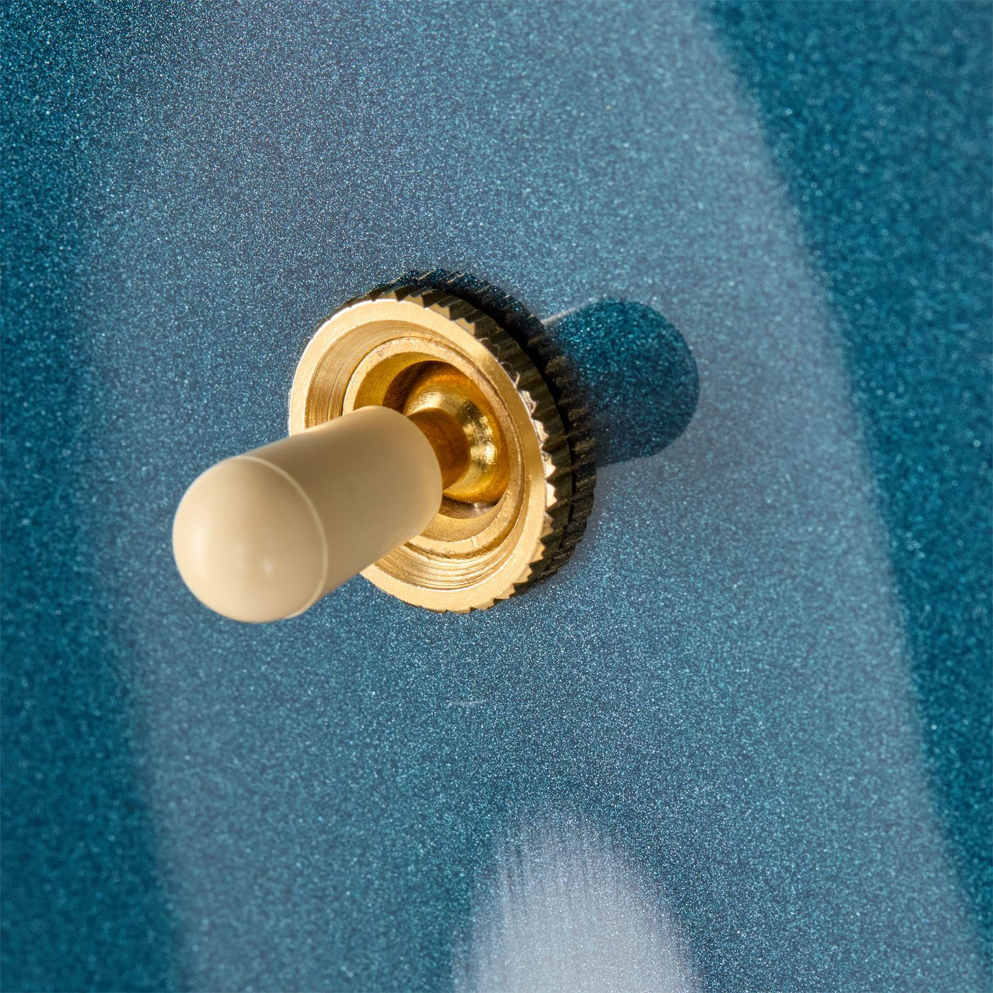 Gibson Mod™ Collection Les Paul Custom, The Briny Deep Electric Guitar Gibson Mod™ Collection