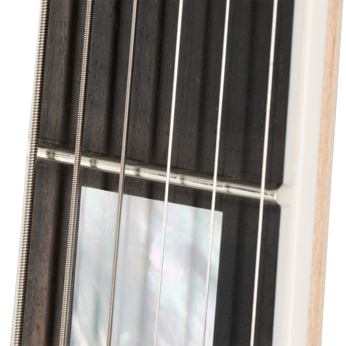 Gibson Mod™ Collection Les Paul Custom 70s, Green Bean Glitter Electric Guitar Gibson Mod™ Collection