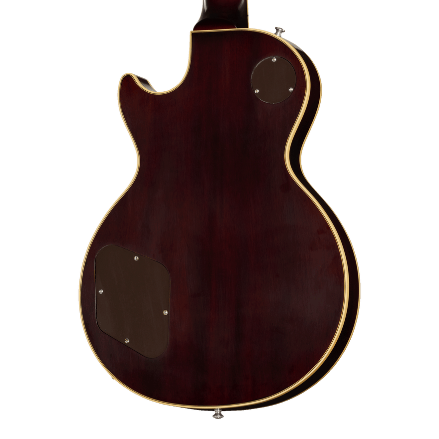 Gibson Mod™ Collection Les Paul Custom 70s, Soft Sienna Electric guitar Gibson Mod™ Collection