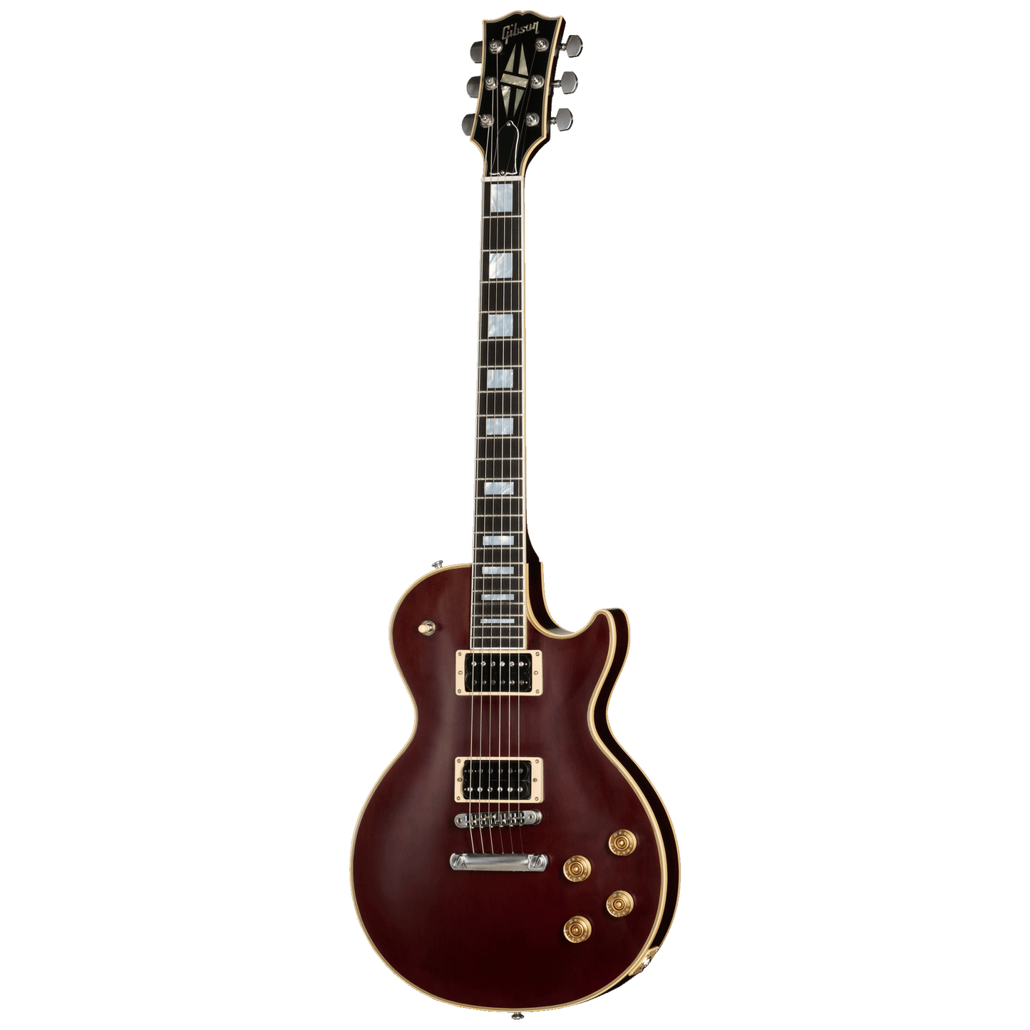 Gibson Mod™ Collection Les Paul Custom 70s, Soft Sienna Electric guitar Gibson Mod™ Collection
