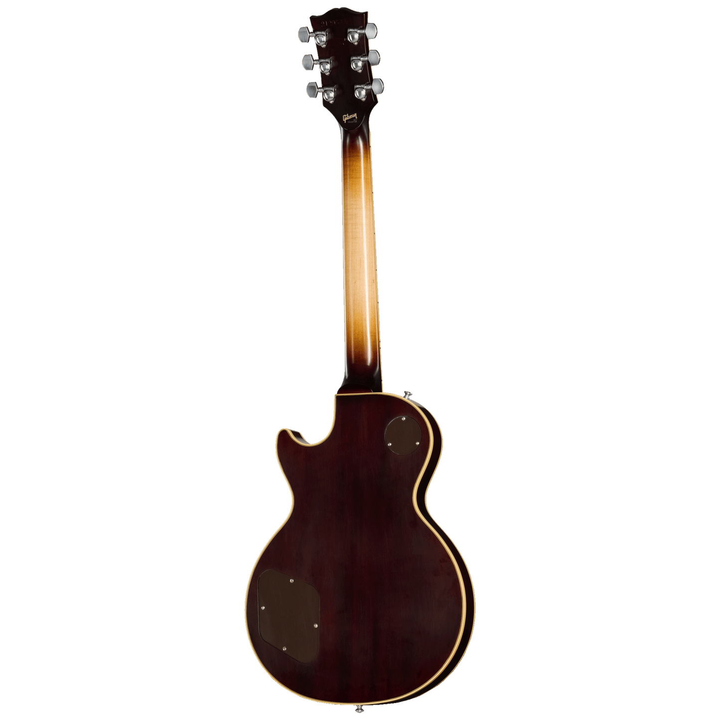 Gibson Mod™ Collection Les Paul Custom 70s, Soft Sienna Electric guitar Gibson Mod™ Collection