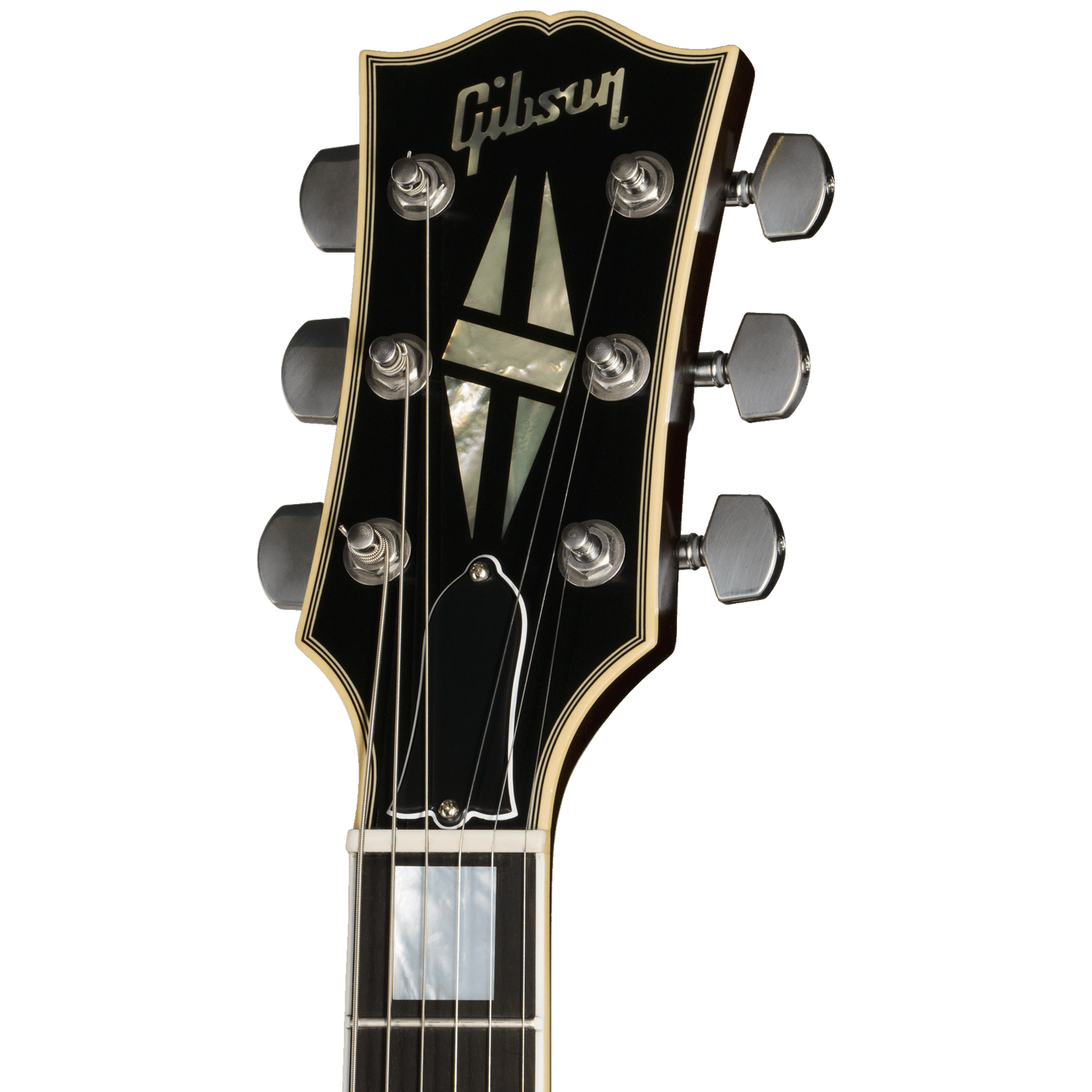Gibson Mod™ Collection Les Paul Custom 70s, Soft Sienna Electric guitar Gibson Mod™ Collection