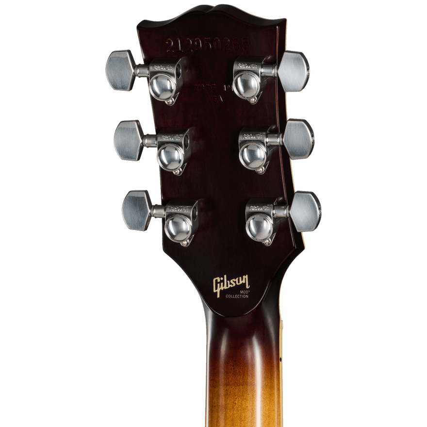 Gibson Mod™ Collection Les Paul Custom 70s, Soft Sienna Electric guitar Gibson Mod™ Collection