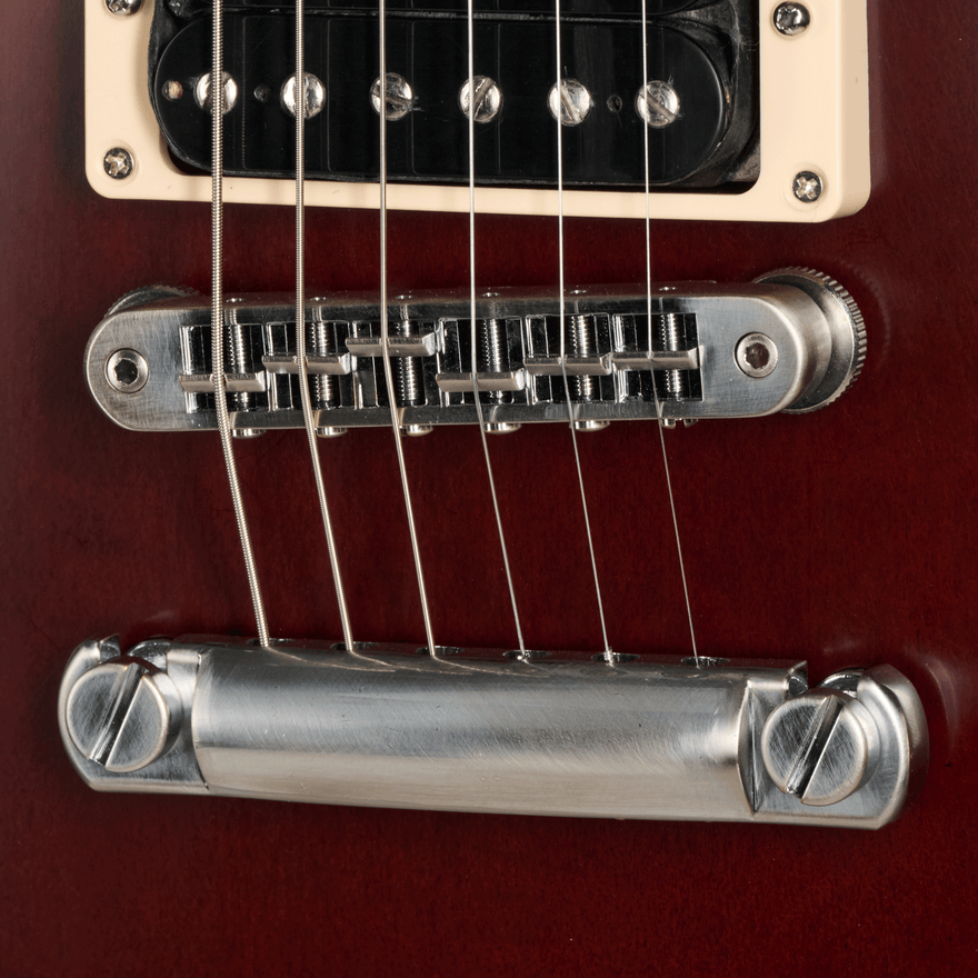 Gibson Mod™ Collection Les Paul Custom 70s, Soft Sienna Electric guitar Gibson Mod™ Collection