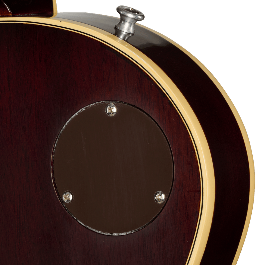 Gibson Mod™ Collection Les Paul Custom 70s, Soft Sienna Electric guitar Gibson Mod™ Collection