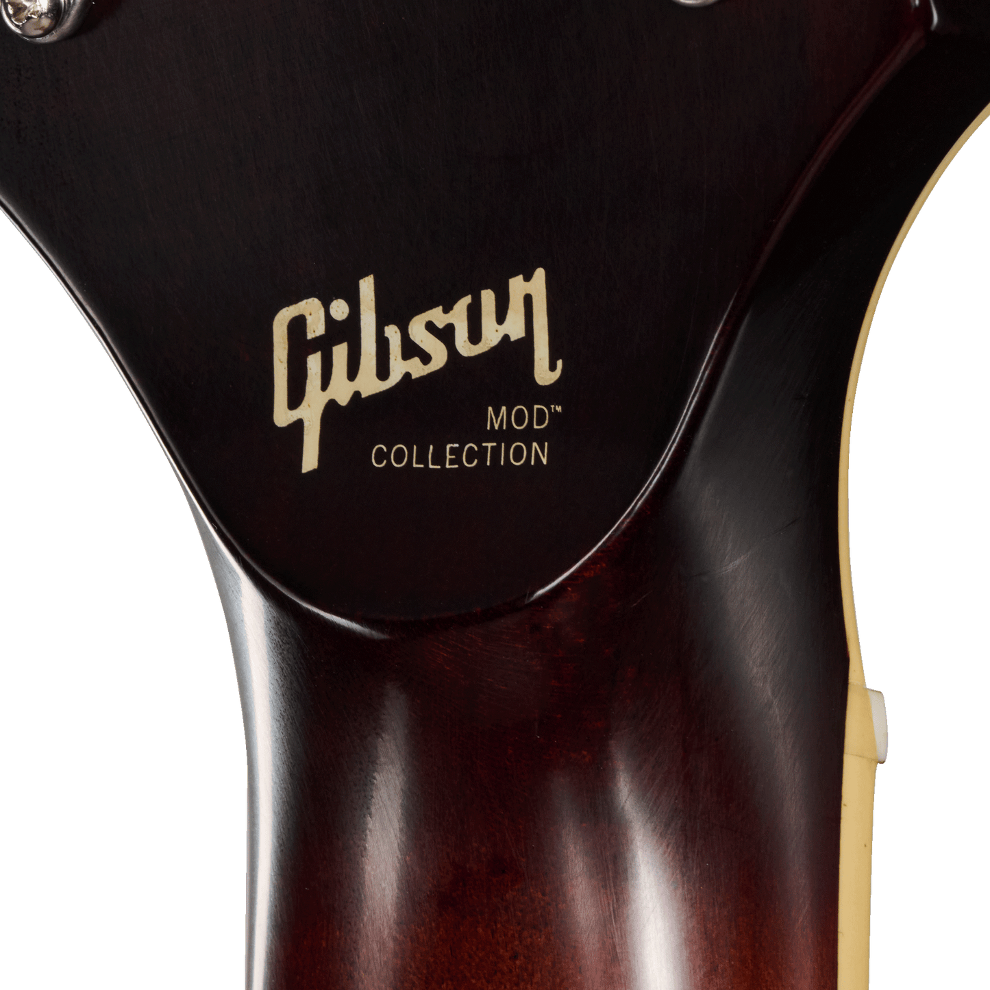 Gibson Mod™ Collection Les Paul Custom 70s, Soft Sienna Electric guitar Gibson Mod™ Collection