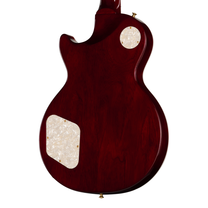 Gibson Mod™ Collection Les Paul Supreme, Flicker Fade Electric Guitar Gibson Mod™ Collection