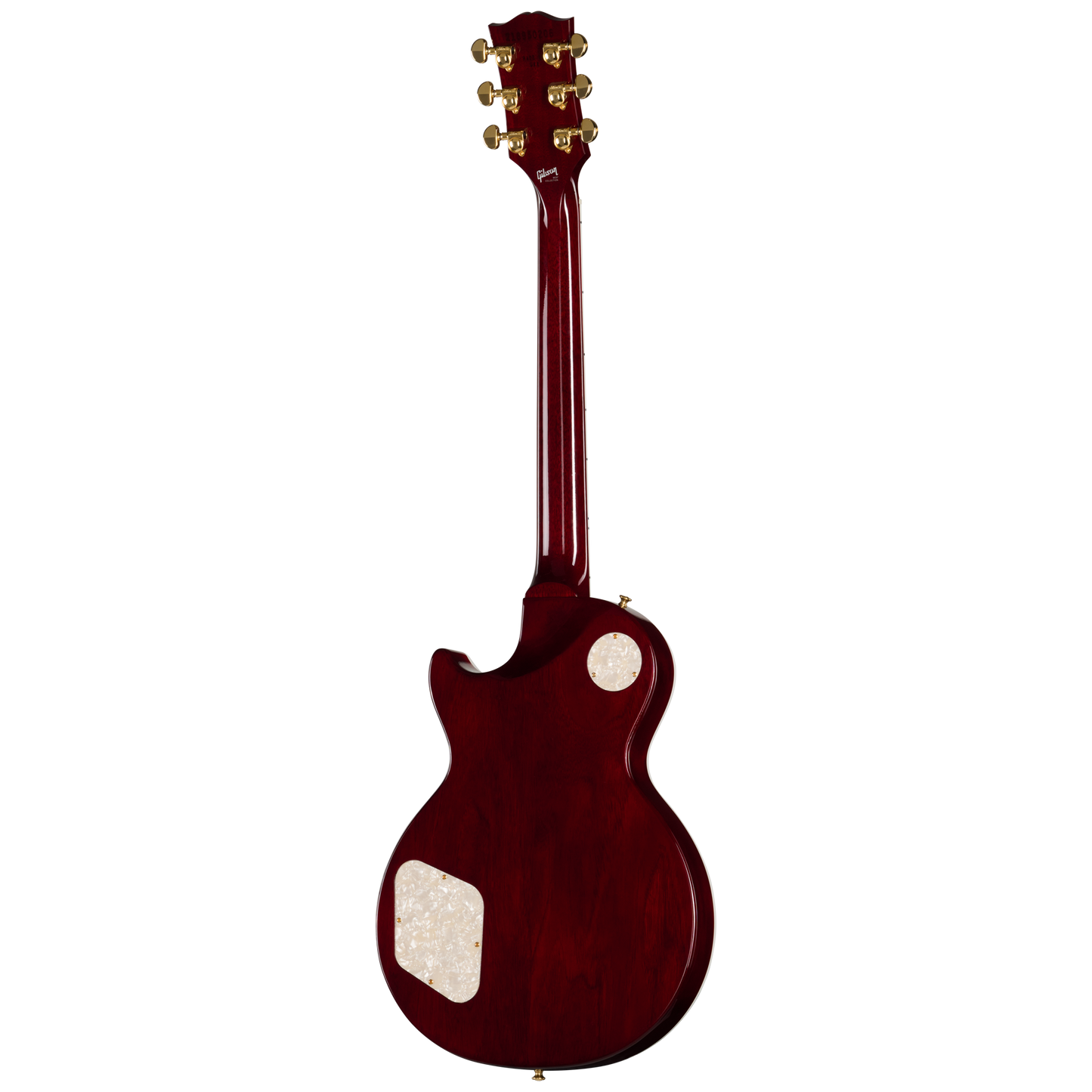 Gibson Mod™ Collection Les Paul Supreme, Flicker Fade Electric Guitar Gibson Mod™ Collection