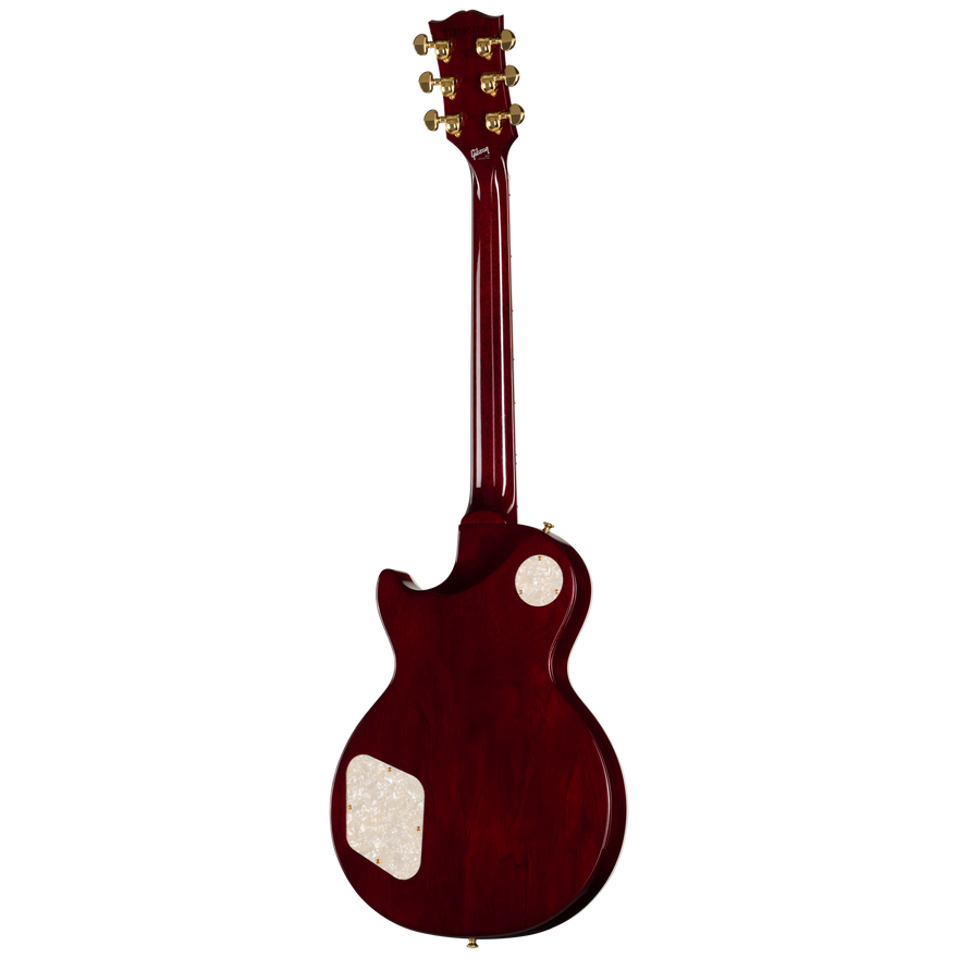 Gibson Mod™ Collection Les Paul Supreme, Flicker Fade Electric Guitar Gibson Mod™ Collection