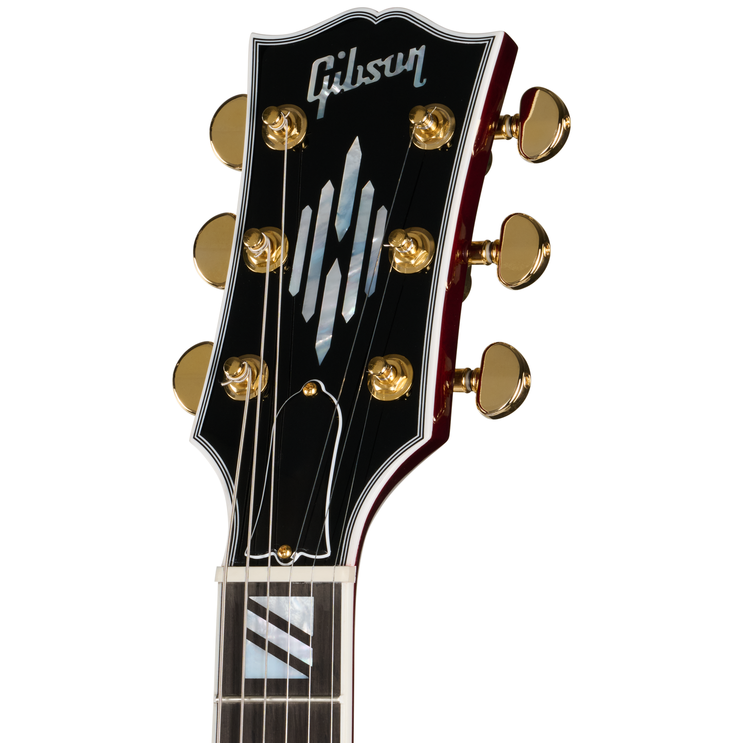 Gibson Mod™ Collection Les Paul Supreme, Flicker Fade Electric Guitar Gibson Mod™ Collection