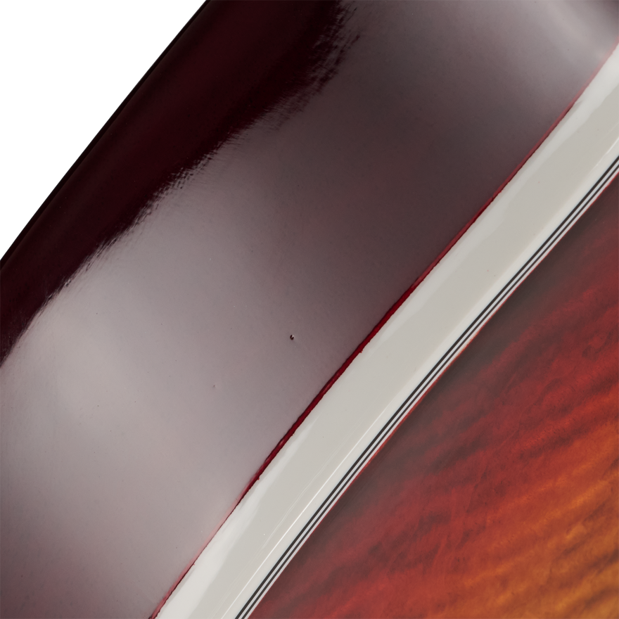 Gibson Mod™ Collection Les Paul Supreme, Flicker Fade Electric Guitar Gibson Mod™ Collection