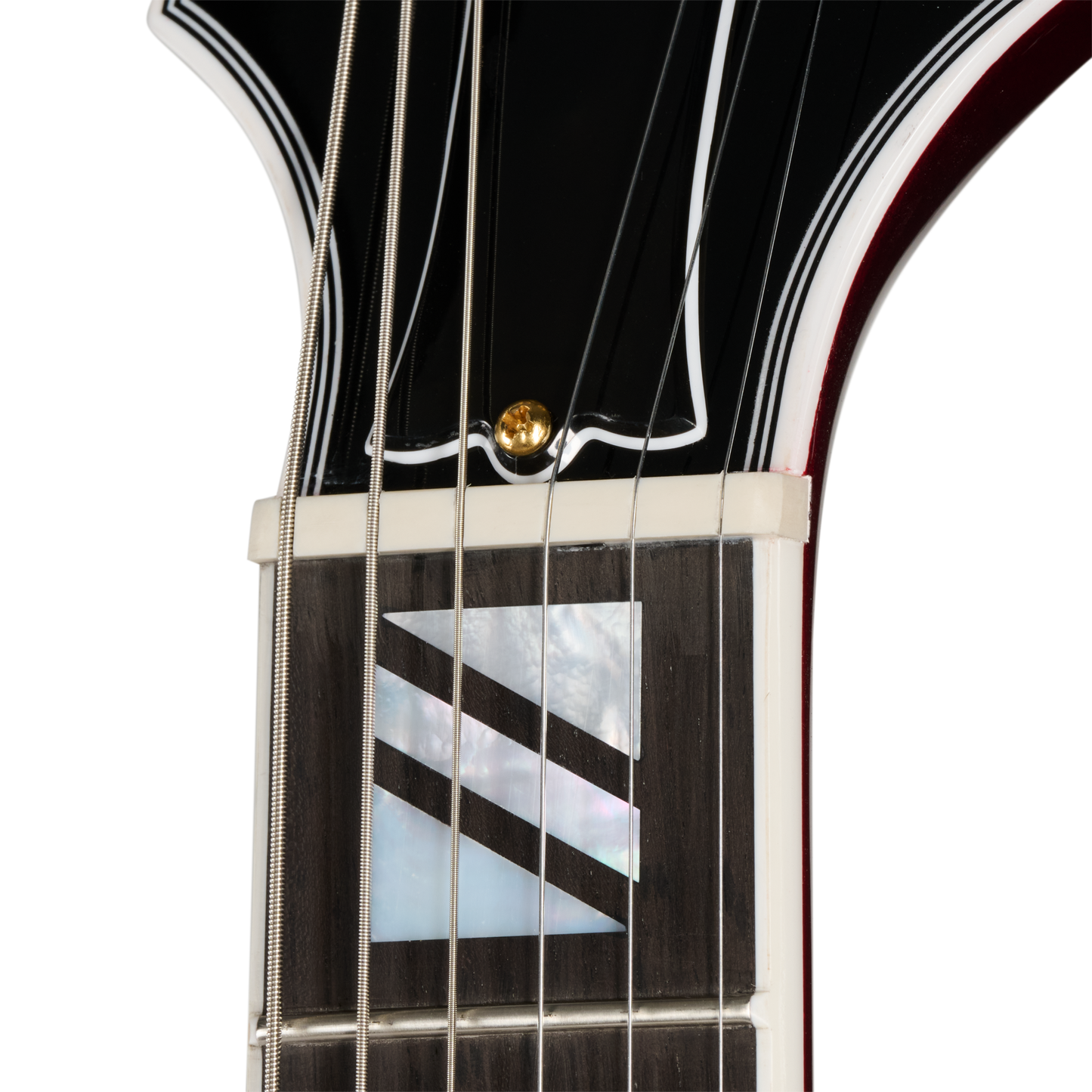 Gibson Mod™ Collection Les Paul Supreme, Flicker Fade Electric Guitar Gibson Mod™ Collection