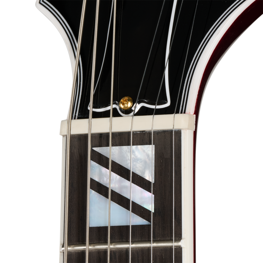 Gibson Mod™ Collection Les Paul Supreme, Flicker Fade Electric Guitar Gibson Mod™ Collection