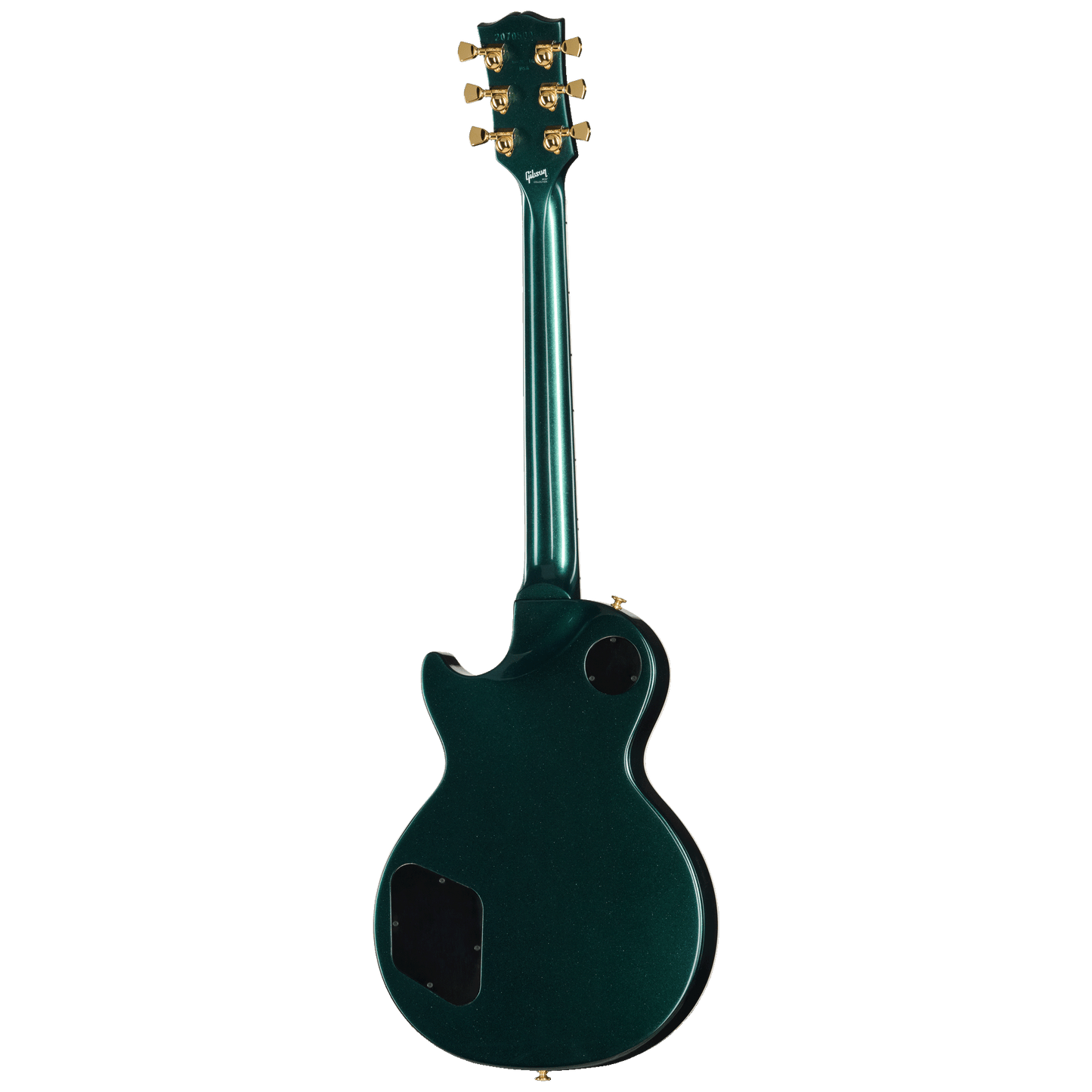 Gibson Mod™ Collection Les Paul Supreme, Green Machine Electric Guitar Gibson Mod™ Collection