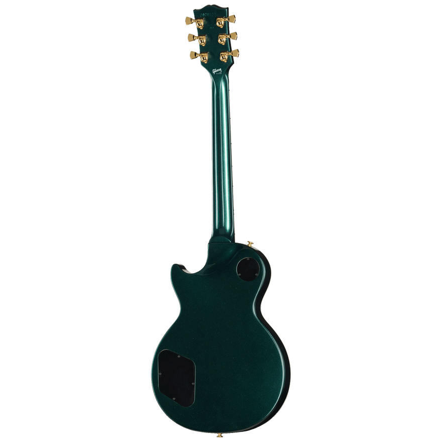 Gibson Mod™ Collection Les Paul Supreme, Green Machine Electric Guitar Gibson Mod™ Collection
