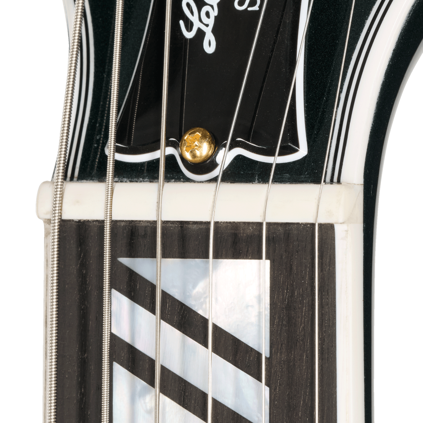Gibson Mod™ Collection Les Paul Supreme, Green Machine Electric Guitar Gibson Mod™ Collection