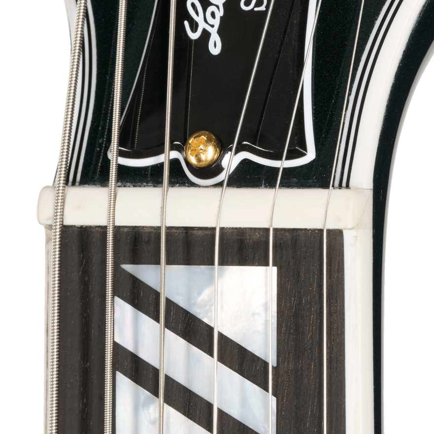 Gibson Mod™ Collection Les Paul Supreme, Green Machine Electric Guitar Gibson Mod™ Collection