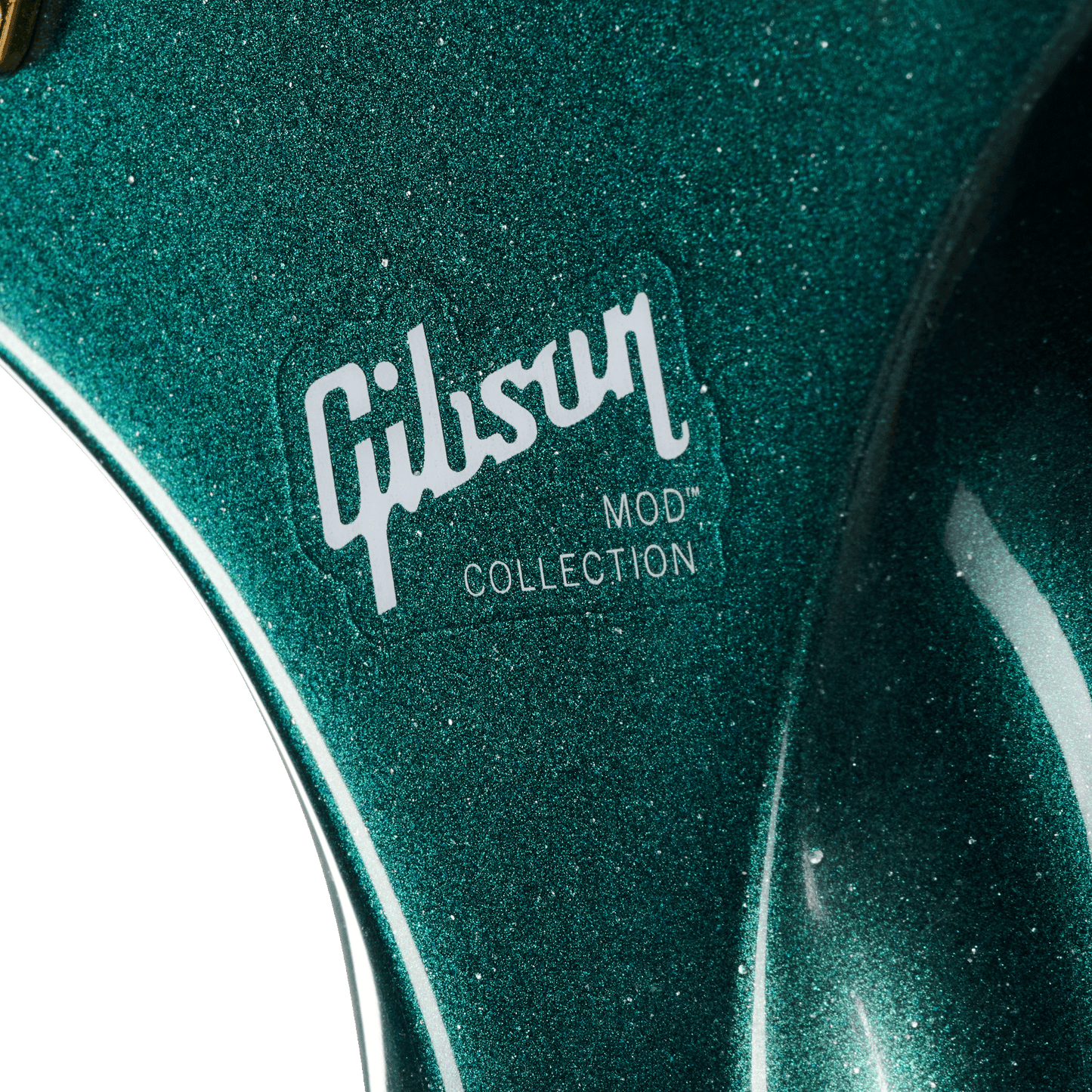 Gibson Mod™ Collection Les Paul Supreme, Green Machine Electric Guitar Gibson Mod™ Collection