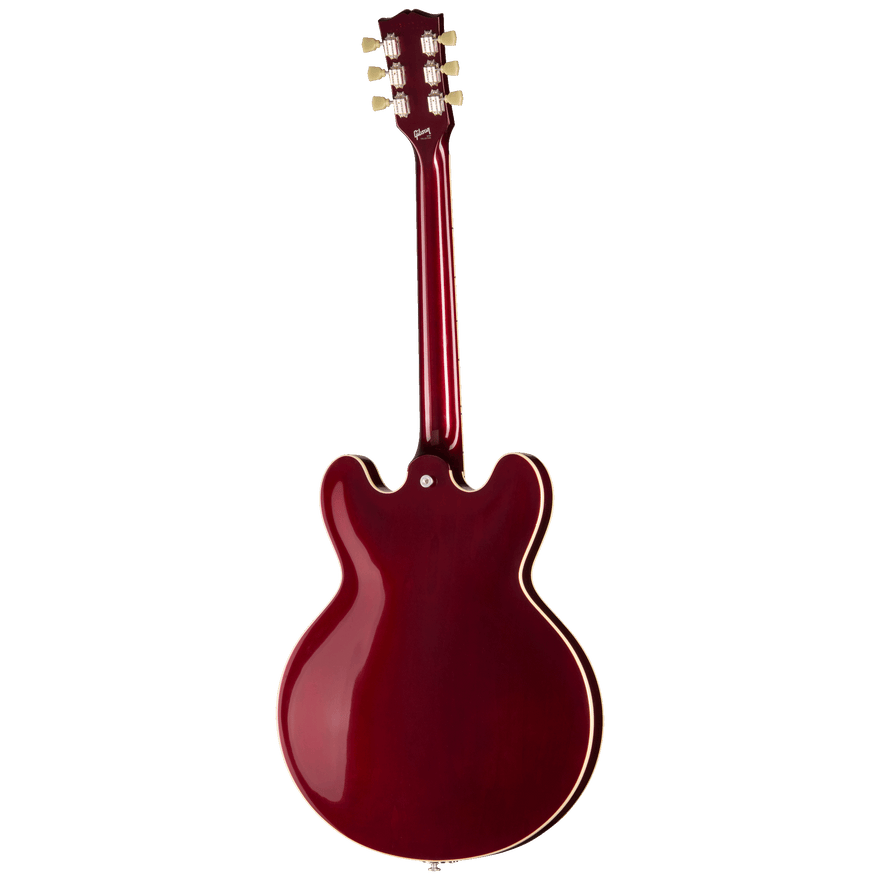 Gibson Mod™ Collection ES-330, Carmine Candy Electric Guitar Gibson Mod™ Collection