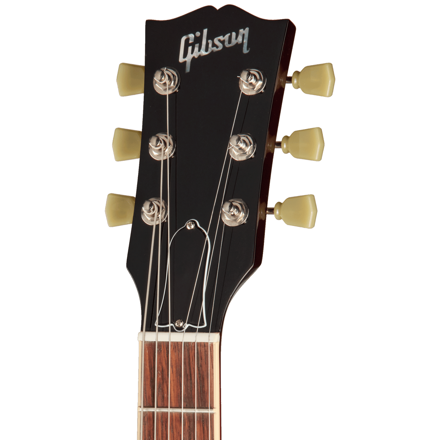 Gibson Mod™ Collection ES-330, Carmine Candy Electric Guitar Gibson Mod™ Collection