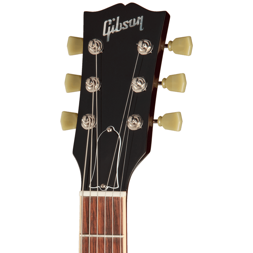Gibson Mod™ Collection ES-330, Carmine Candy Electric Guitar Gibson Mod™ Collection