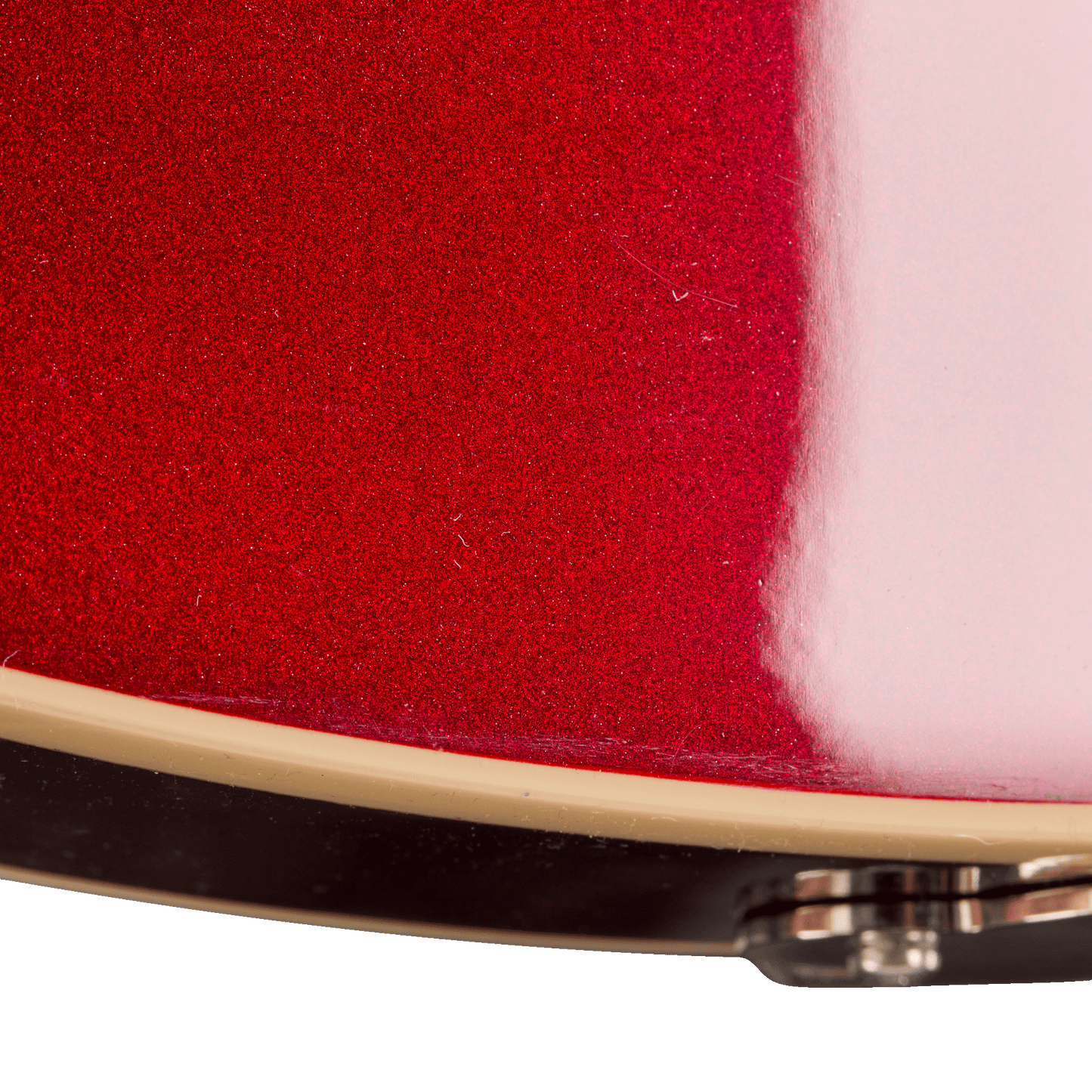 Gibson Mod™ Collection ES-330, Carmine Candy Electric Guitar Gibson Mod™ Collection