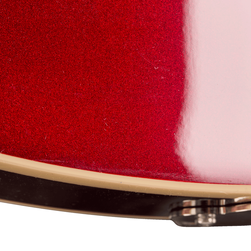 Gibson Mod™ Collection ES-330, Carmine Candy Electric Guitar Gibson Mod™ Collection