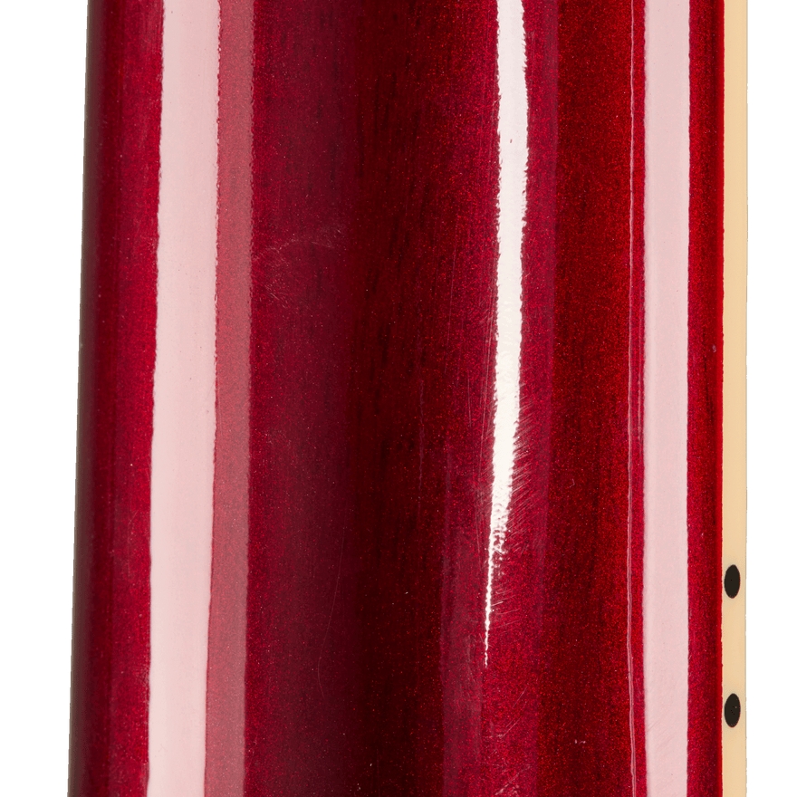 Gibson Mod™ Collection ES-330, Carmine Candy Electric Guitar Gibson Mod™ Collection