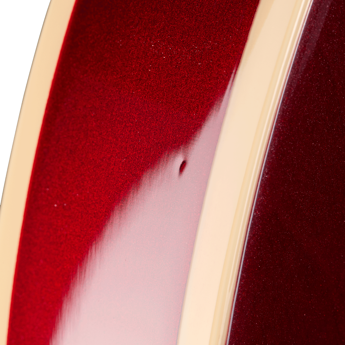 Gibson Mod™ Collection ES-330, Carmine Candy Electric Guitar Gibson Mod™ Collection