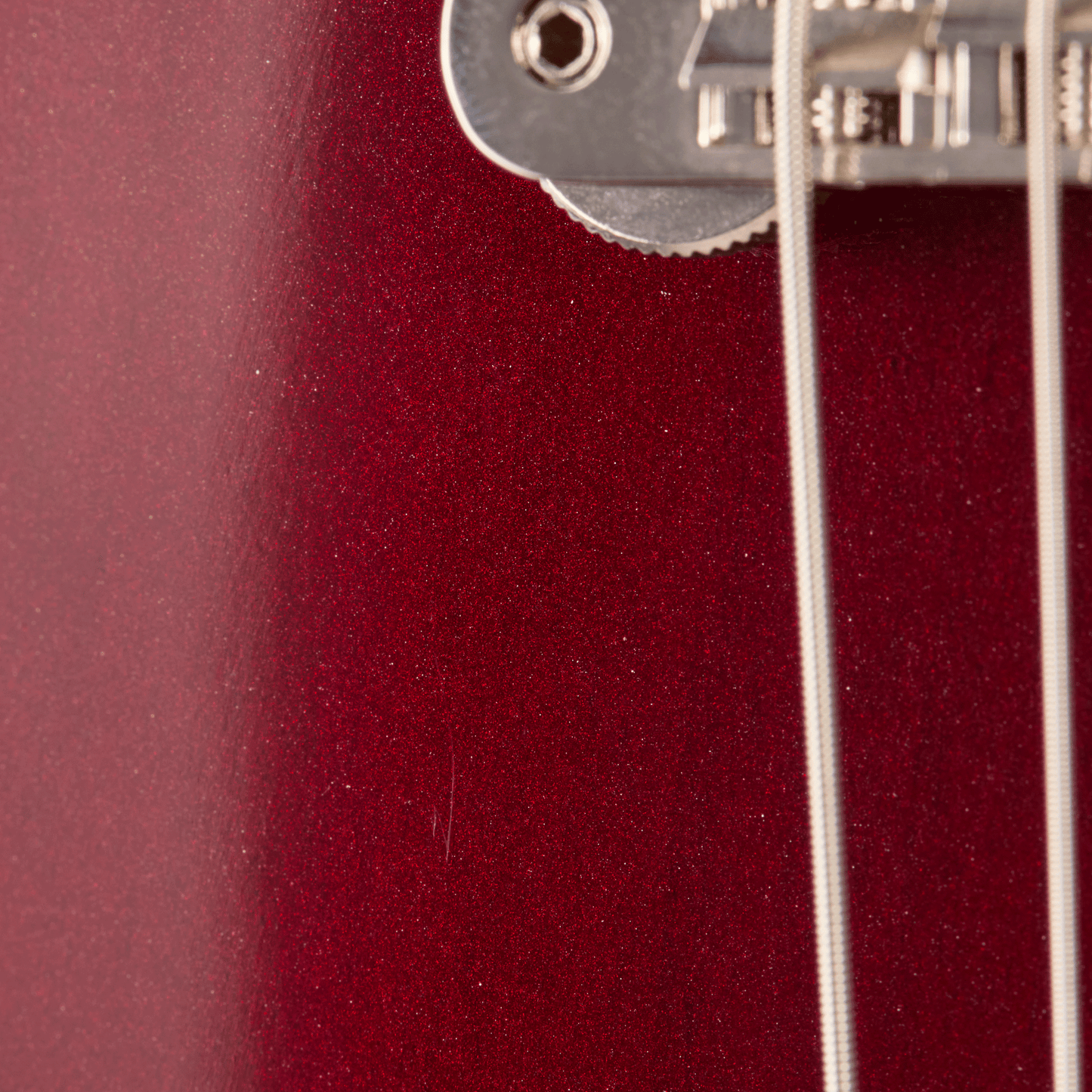 Gibson Mod™ Collection ES-330, Carmine Candy Electric Guitar Gibson Mod™ Collection