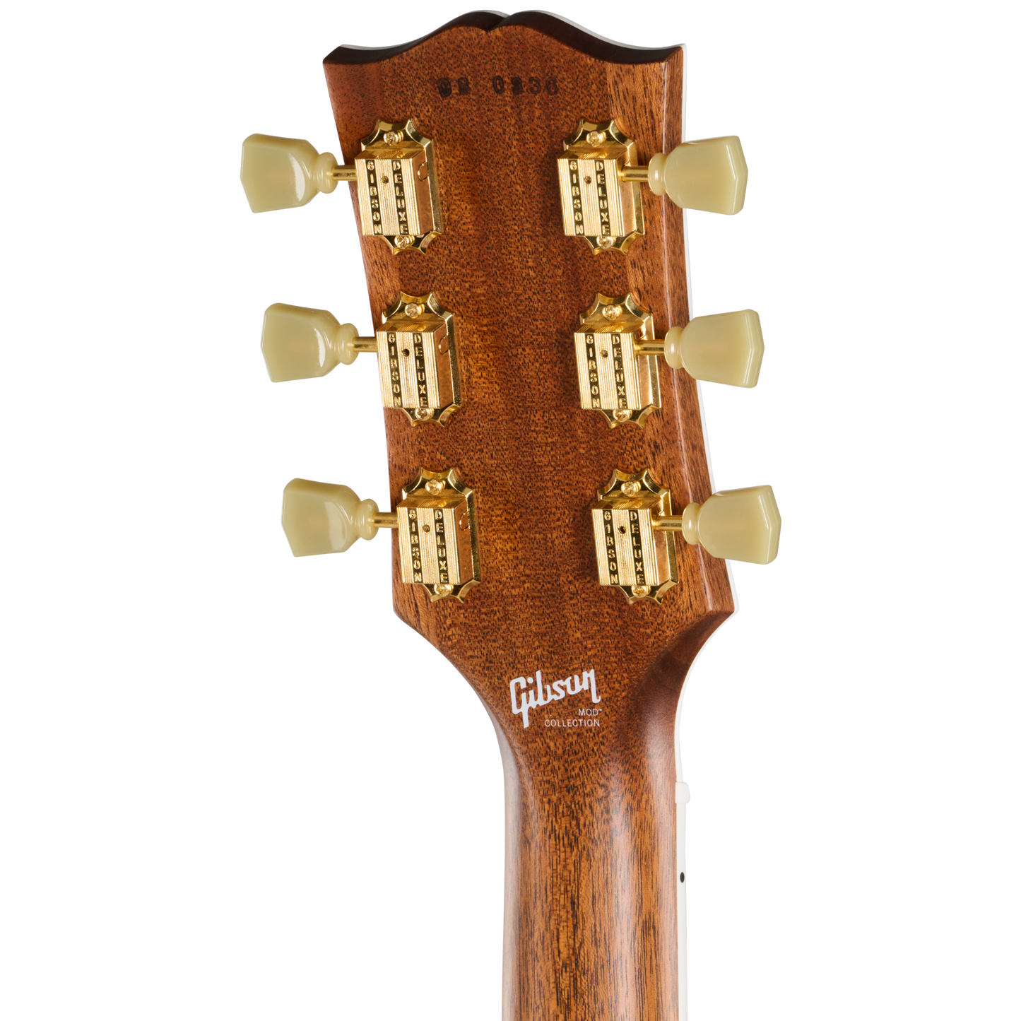 Gibson Mod™ Collection Les Paul Custom, Fern Fade Electric Guitar Gibson Mod™ Collection