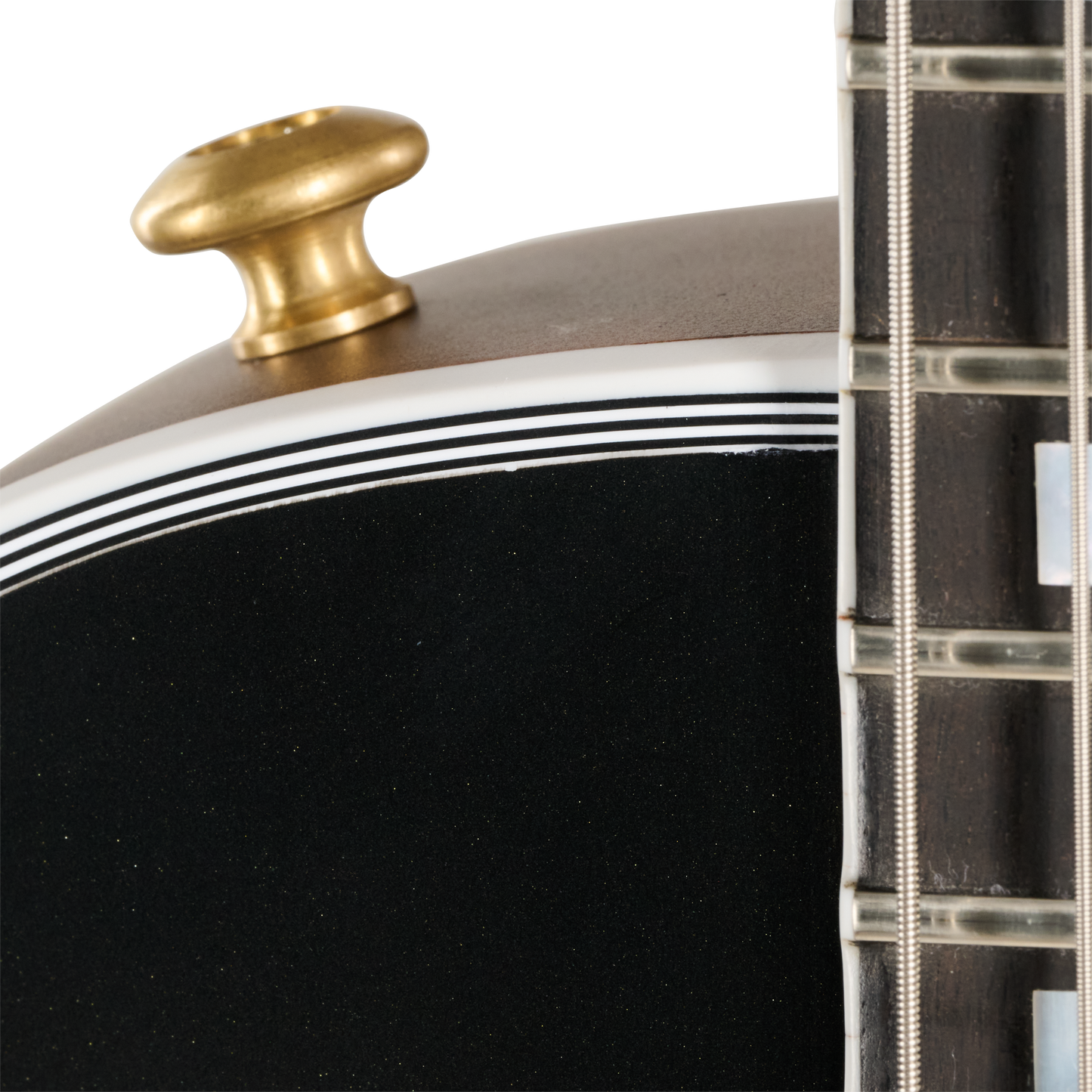 Gibson Mod™ Collection Les Paul Custom, Fern Fade Electric Guitar Gibson Mod™ Collection