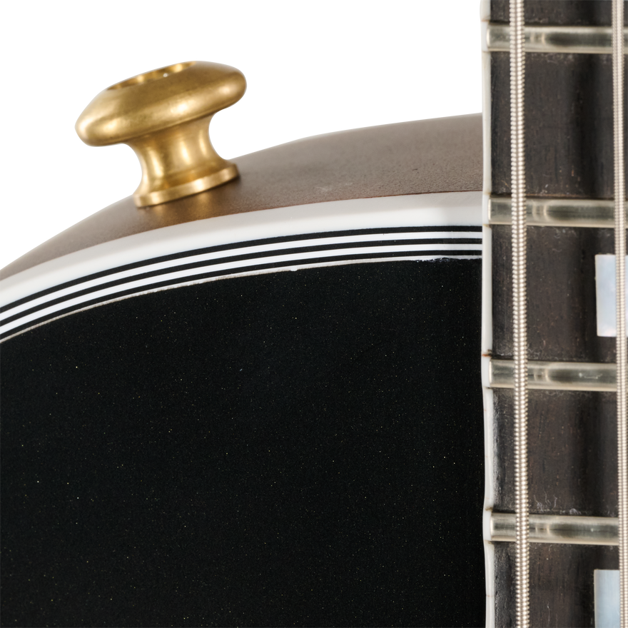 Gibson Mod™ Collection Les Paul Custom, Fern Fade Electric Guitar Gibson Mod™ Collection