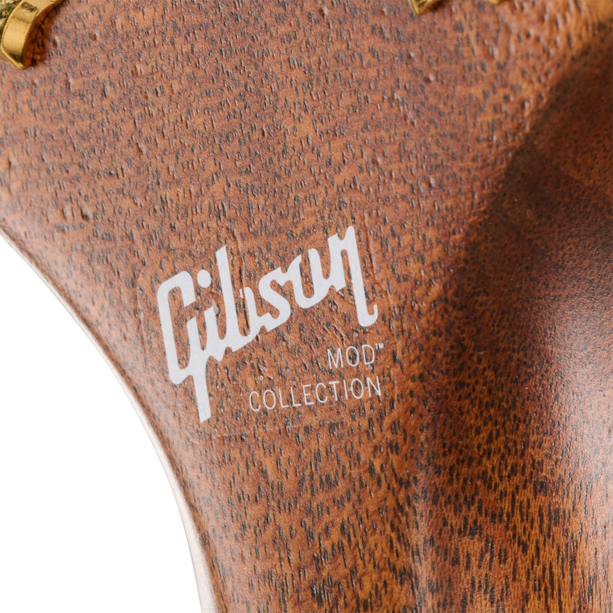 Gibson Mod™ Collection Les Paul Custom, Fern Fade Electric Guitar Gibson Mod™ Collection