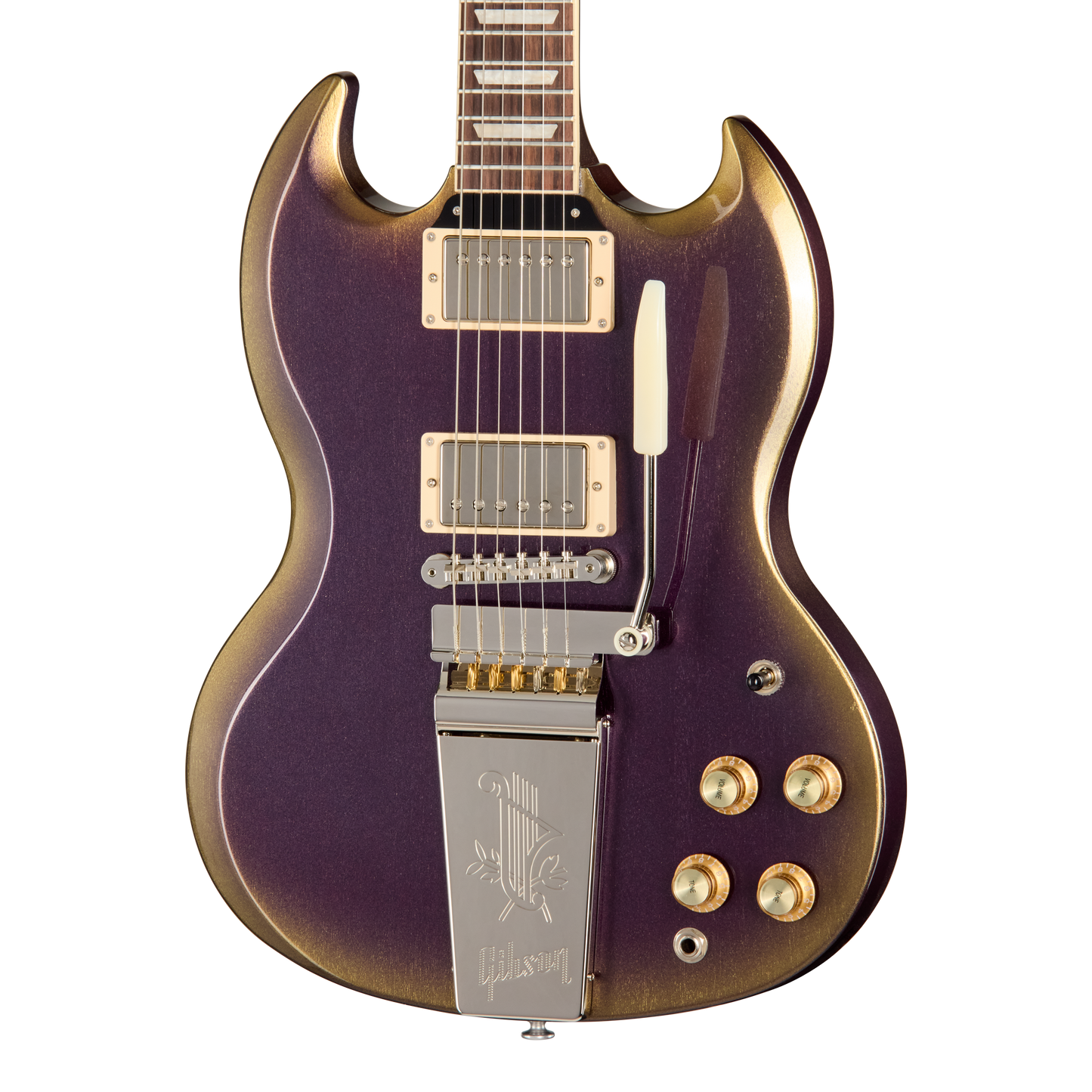 Gibson Mod™ Collection SG Standard '61, Penny Royalty Burst Electric Guitar Gibson Mod™ Collection