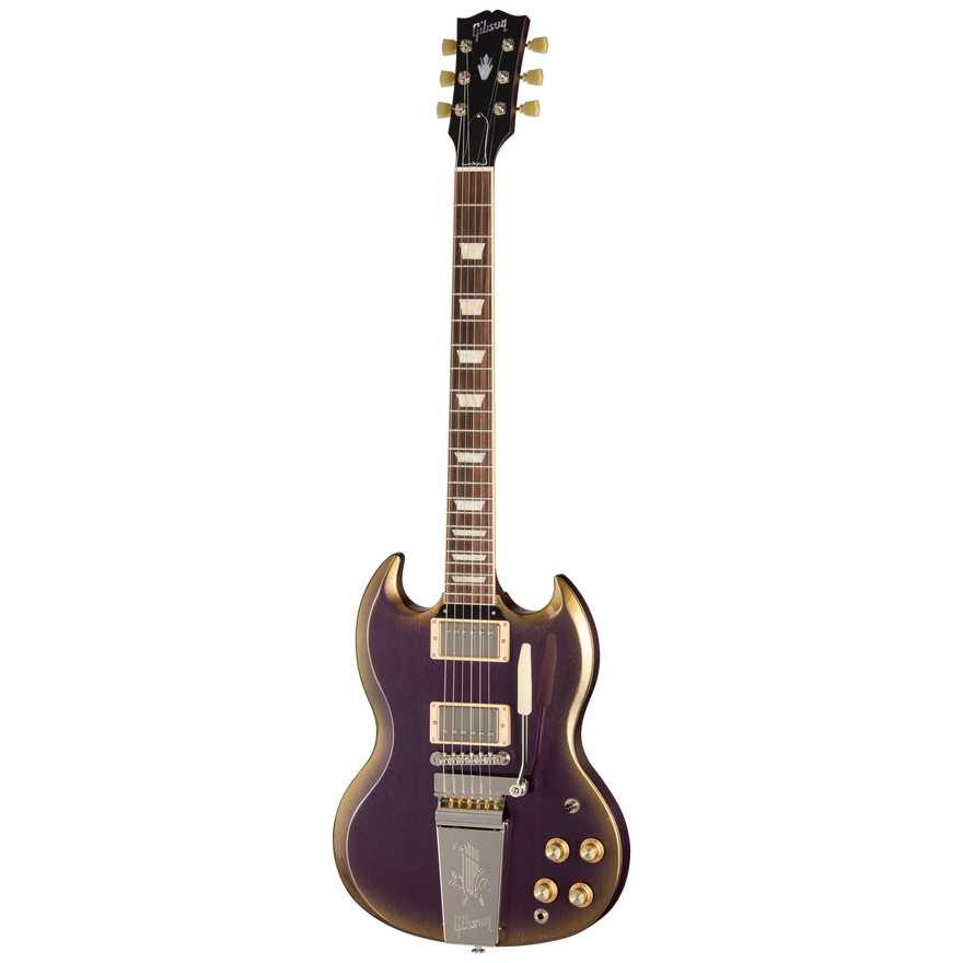 Gibson Mod™ Collection SG Standard '61, Penny Royalty Burst Electric Guitar Gibson Mod™ Collection