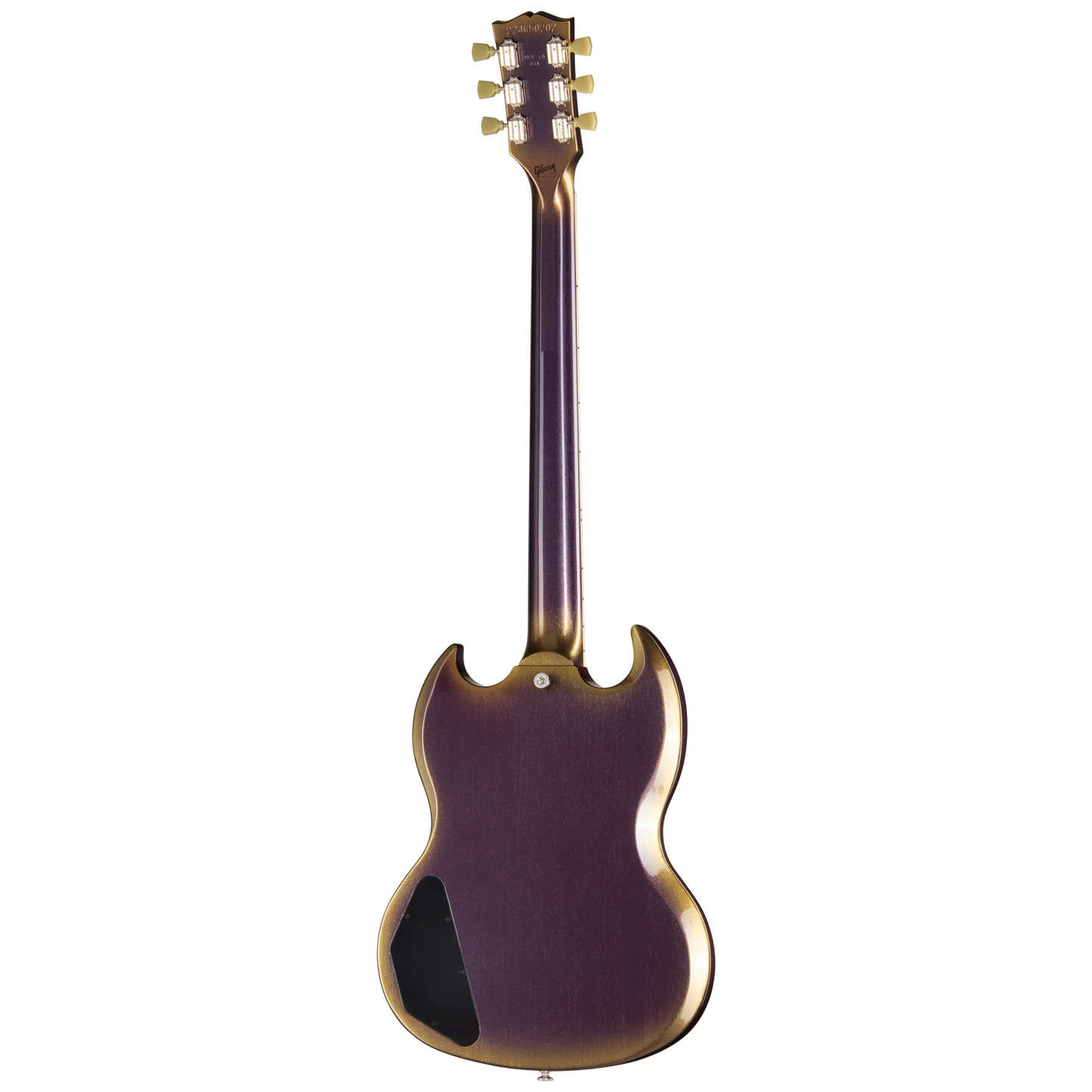 Gibson Mod™ Collection SG Standard '61, Penny Royalty Burst Electric Guitar Gibson Mod™ Collection