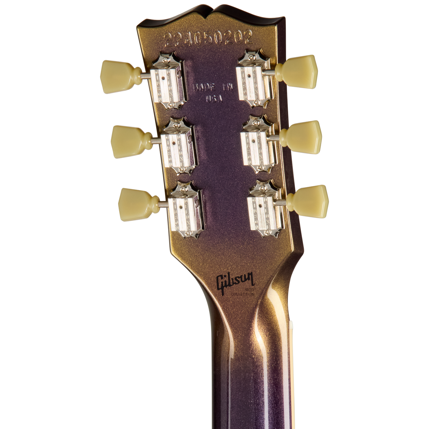 Gibson Mod™ Collection SG Standard '61, Penny Royalty Burst Electric Guitar Gibson Mod™ Collection