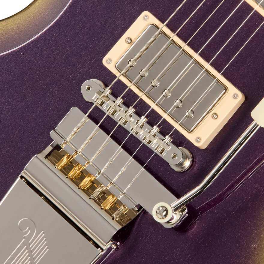 Gibson Mod™ Collection SG Standard '61, Penny Royalty Burst Electric Guitar Gibson Mod™ Collection