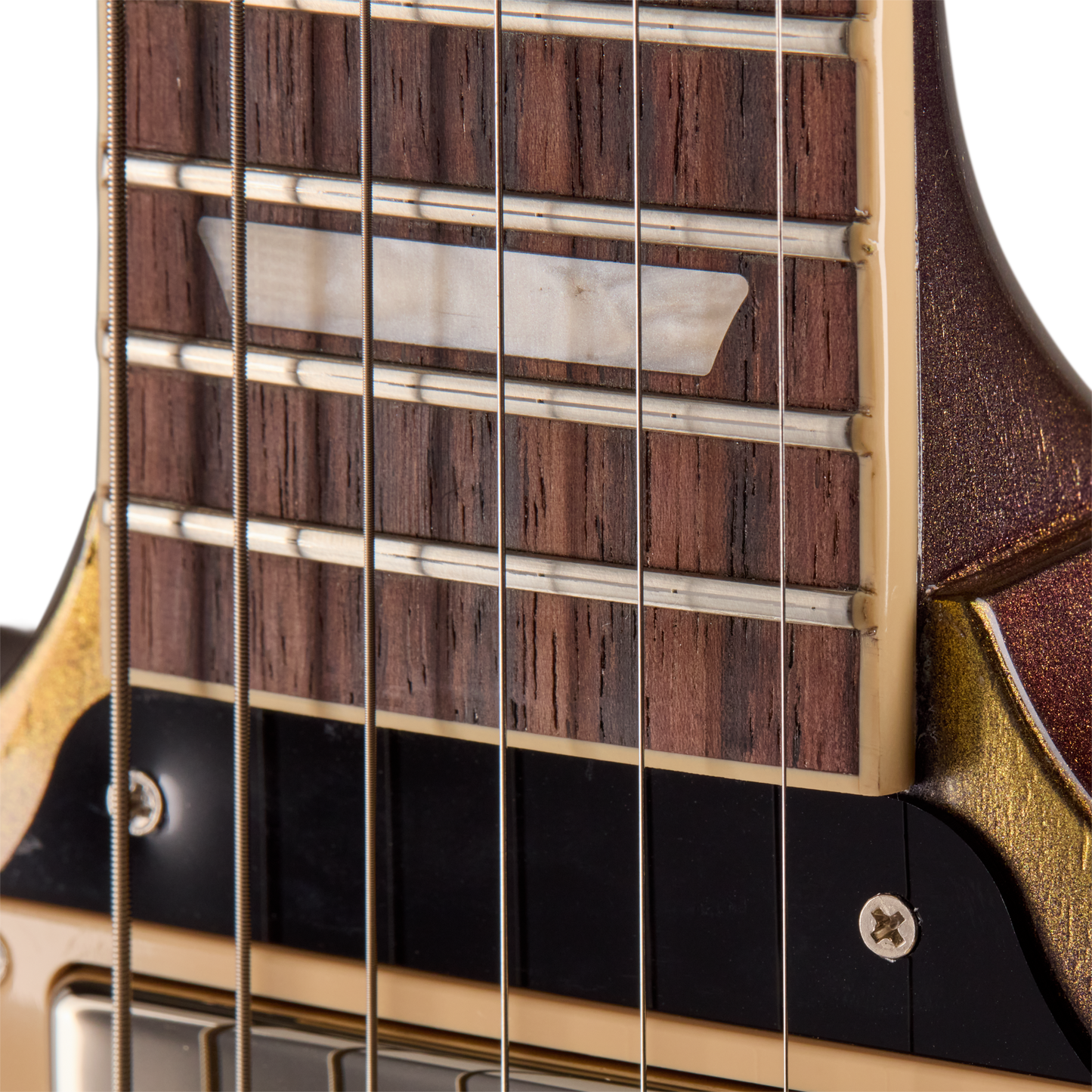 Gibson Mod™ Collection SG Standard '61, Penny Royalty Burst Electric Guitar Gibson Mod™ Collection